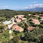 Magnifique T2 Terrasse Vue Panoramique Dans Résidence Avec Piscine