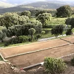 Magnifique T2 Terrasse Vue Panoramique Dans Résidence Avec Piscine Villa