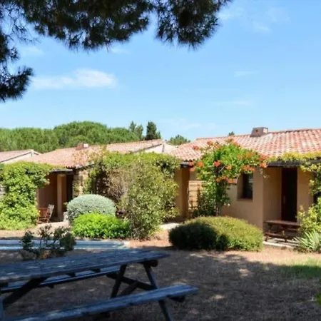 Villa Magnifique T2 Terrasse Vue Panoramique Dans Avec Piscine