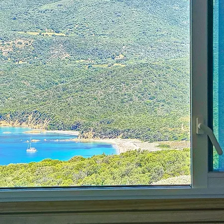 빌라 Magnifique T2 Terrasse Vue Panoramique Dans Avec Piscine *