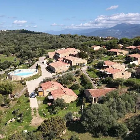 Magnifique T2 Terrasse Vue Panoramique Dans Avec Piscine