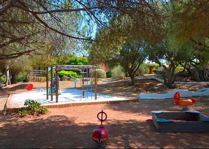 Vila Magnifique T2 Terrasse Vue Panoramique Dans Avec Piscine *